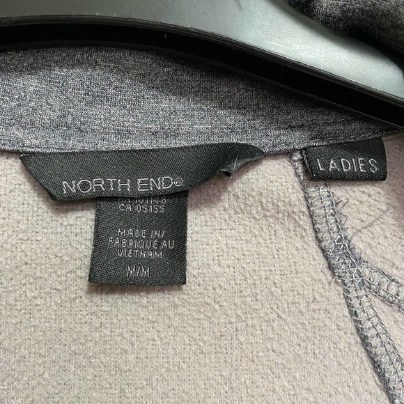 Ladies North End Jacket Size M - Picture 2 of 7